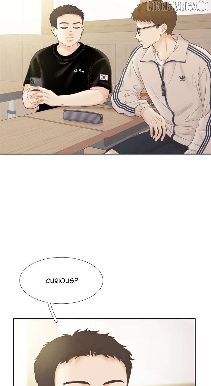 Girl’s World ( World of Girl ) Chapter 462 - page 86